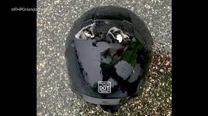 Florida Motorcyclist Gets Hit By Lightning And Dies In Crash Lightning Florida Lightning Bolt