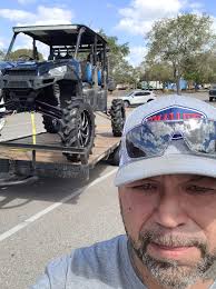 Polaris trailer loading weight distribution?
