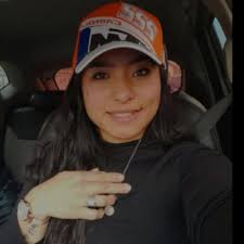 Gabriela Alejandra Cáceres