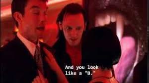 Crossing Jordan S03E10, Club Scene