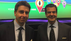 Joseph Bona opens London office and announces strategic alliance with  Insight