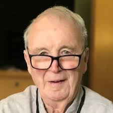 COATES, George "Wayne"