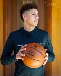 Hornets' lamelo ball doesn't play like a rookie: Lamelo Ball Mb1 On Instagram Should Melo Keep His Hair At This Length Follow Melotoowavy For More Content Lamelo Ball Ball Men Haircut Curly Hair