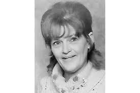 Amy Simpson Obituary (1953