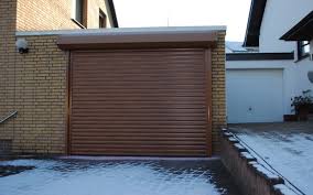 Ein rolltor funktioniert nach dem prinzip eines rollladens. Garagen Rolltore Bad Neuenahr