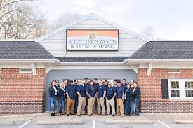 Southernwood Roofing & Siding project