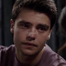 Marcus Trevor Winter