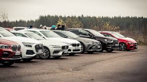 Ajatuksia Autoista Mikakohan Naista Olisi Paras Auto Suomessa