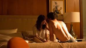 Download film fifty shades freed (2018) sub indo full movie bluray hd 360p 480p 720p 1080p webdl hdrip lk21 mp4 mkv terbaru nonton streaming subtitle indonesia hardsub nempel bioskop english subtitle google drive openload zippyshare layarkaca21 lk21 dunia21 layarkaca21. Anastasia Steele Ketagihan Film Fifty Shades Freed Meraup Keuntungan Bangka Pos