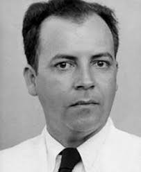 Profesor Eugenio de Jesús Marcano