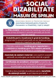 Info Covid 19 Autoritatea Națională Pentru Drepturile Persoanelor Cu Dizabilități Copii și Adopții