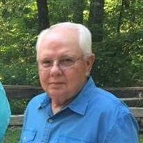 John "Johnny" M. Davis Obituary