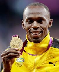 Usain Bolt Height Weight Age Biography Wife More