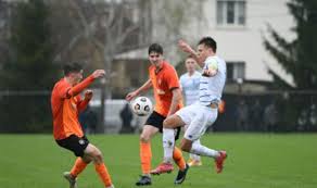 Список игроков футбольного клуба «динамо» киев. Molodezhnyj Sostav Dinamo Vnov Obygral Odnogodok Iz Shahtera Football Ua