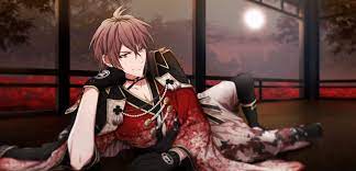 idolish7 おしゃれまとめの人気アイデア pinterest silvio アイナナ カード アイドリッシュセブン 御堂