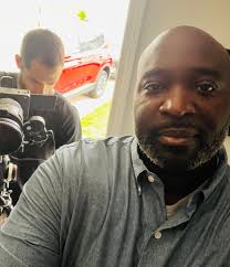 Ronald Lavender Jr. added a new...