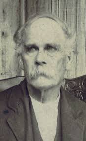 Pvt John Jones (1844-1926)