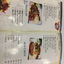 It is one of the most popular dive sites in indonesia. Photos At Let S Shell Out Puncak Alam Seafood Restaurant