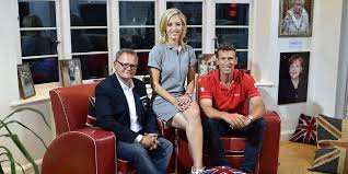 Als moderatorin war sky sport news hd ein toller einstieg, dafür bin ich dem. Im Interview Das Ist Die Schone Tennis Moderatorin Laura Papendick Express De Seite 2
