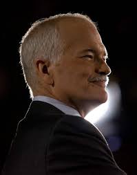 Jack Layton