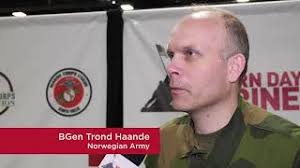 Modern Day Marine 2024