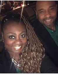 To my husband it been 5 years today God took you tobe with him still feels  like yesterday. I miss and love you so much always in heart forever. Keep  resting in