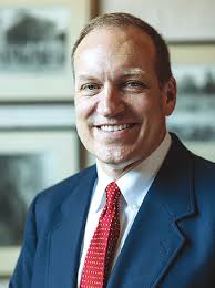 WINTHROP MAGAZINE Fall 2018