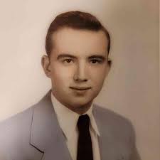 Charles Barlow Obituary (1931