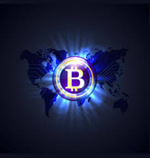 There seem to be two major examples of use cases for could the future of bitcoin be it becoming the main medium of the transaction? Bitcoin Black Vector Images Over 9 300