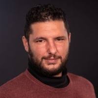 Anthony Milazzo's Instagram, Twitter & Facebook