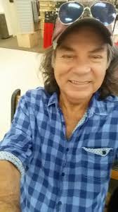 Mickey Hayes's Instagram, Twitter & Facebook