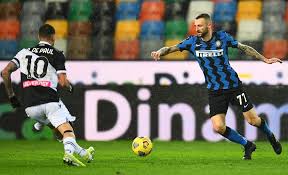 Maç sonucu, iddaa canlı maç sonuçları, canlı skor, istatistikler, analiz, iddaa oranları ve maç yorumları. Udinese Hold Inter To Goalless Draw News