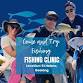 Come and Try Fishing - St Hellens Jetty, Geelong event in North Geelong VIC