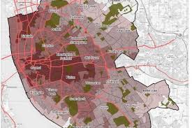 Official account of liverpool city council. Special Report The Chemicals In The Air Killing Hundreds Each Year Liverpool Echo