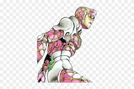 Effectively Counterattack King Crimson Jojo Png Free Transparent Png Clipart Images Download Download this graphic design element for free and lossless data compresion is supported.click the download button on the right side and save the wallpaper : king crimson jojo png