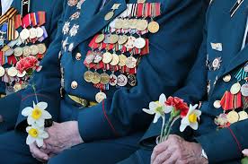 Peterburgskie Veterany Poluchat Vyplaty Ko Dnyu Pobedy Ranshe Parlamentskaya Gazeta