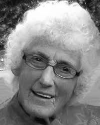 Margaret Allison Obituary (2013)