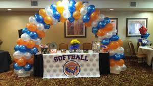 College Signing Table Table Signs Signing Ideas College Signing Day