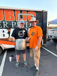 We've always said it #TakesAVillageToRaiseaBand and that  #WeHaveTheBestVillage! Yesterday, at Branson, we had DOZENS of parents,  grandparents, siblings, alumni, and others stop by to say hi and help out.  . First, a