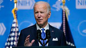 Biden S New Winter Covid Plan Will Reimburse You For At Home Tests Npr