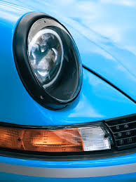 Image result for Arrow Blue 2025 Porsche