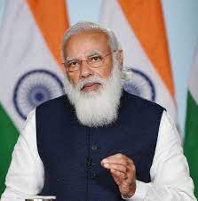 Shah said to modi ' narendra bhai, time has come. Narendra Modi Wikipedia
