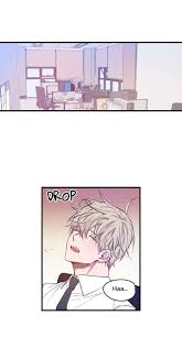 Their authors are also typically women, who like to draw bl drama, bl manga. No Love Zone Chapter 01 Mangakuri