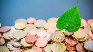 I can accept that this is not the fault of triodos, but a bank account the sellers don't trust is not of much use to me. Grune Banken Nachhaltige Etf Umweltfreundliche Fonds Im Test Bayern 1 Radio Br De