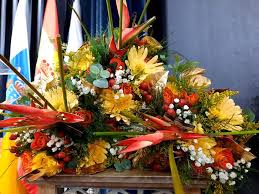 Floristería Agueda