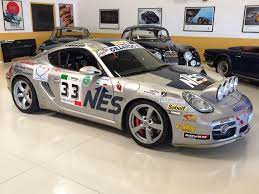 2006 Porsche Cayman - Cayman S Classic Driver Market Porsche Cayman S Porsche Cayman S