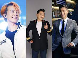 Top 30 Richest K Pop Idols With The Highest Net Worth Best Of 2020 Pop Idol Kpop Idol Kpop