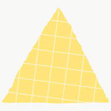 Blank Yellow Triangle Paper Note Social Ads Template Illustration Free Image By Rawpixel Com Manotang Note Paper Sticky Notes Collection Social Ads