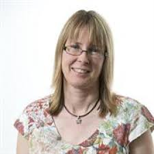 Professor Rachel Roberts