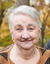 Life Story for JoAnn (Curtis) Reed